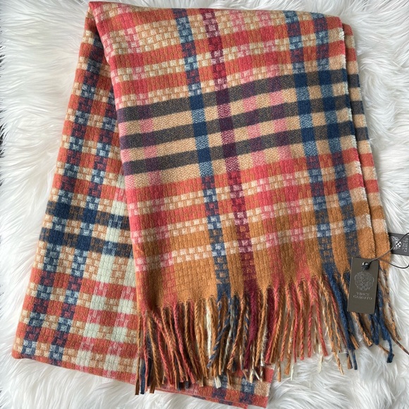 Vince Camuto Accessories - NWT Vince Camuto scarf in multicolor